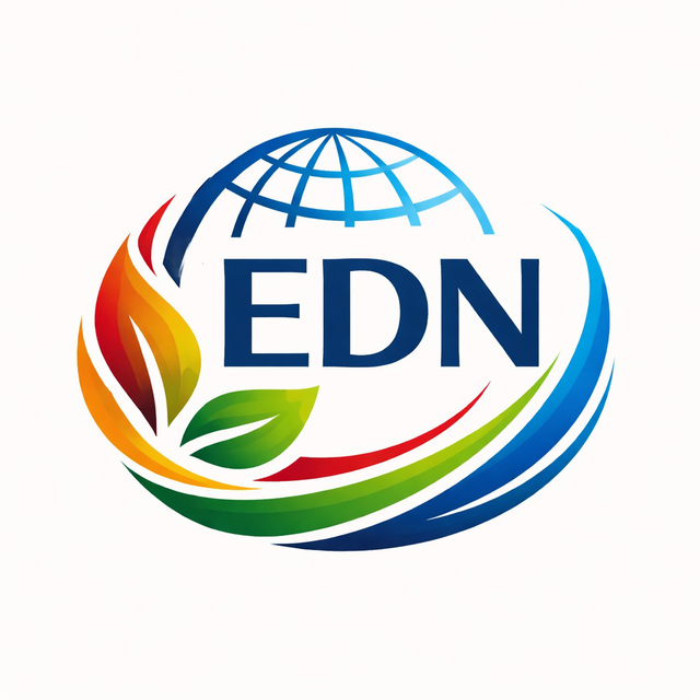 Effective Development Network Logo